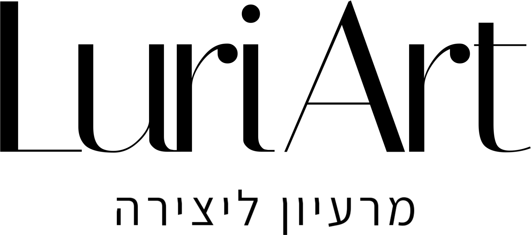 LuriArt — לעמוד הבית